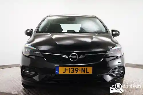 Opel Astra Sports Tourer 1.2 DI Turbo 2020