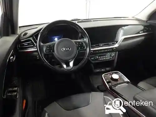 KIA e-Niro 64 kWh 2020