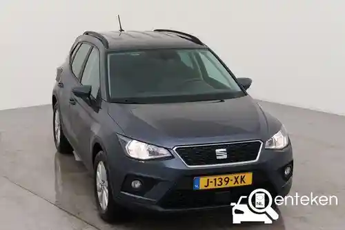 SEAT Arona 1.0 TSI 2020