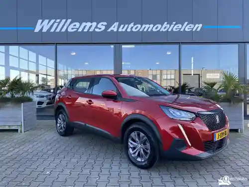 Peugeot 2008 1.2 PureTech 130 2020