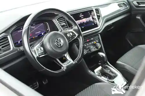 VW T-Roc 1.5 TSI OPF ACT 2020