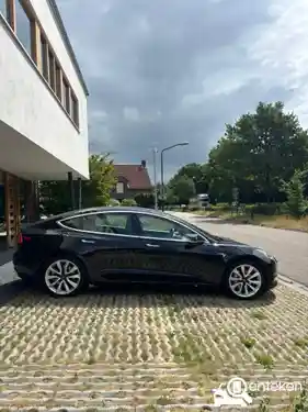 Tesla Model 3 Performance 2020