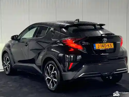 Toyota C-HR 2.0 Hybrid 2020