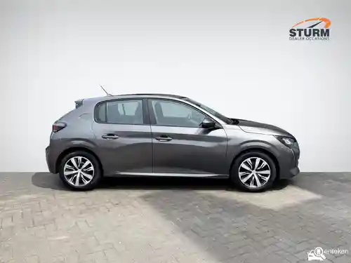 Peugeot 208 1.2 PureTech 100 2020
