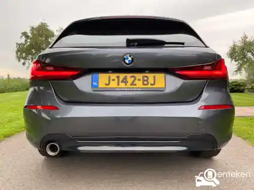 BMW 118i 2020