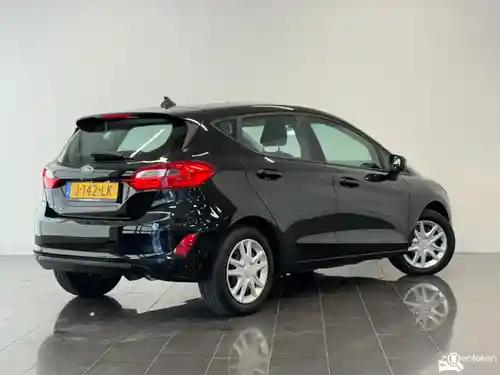 Ford Fiesta 1.0 EcoBoost 2020