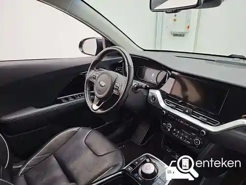 KIA e-Niro 64 kWh 2020