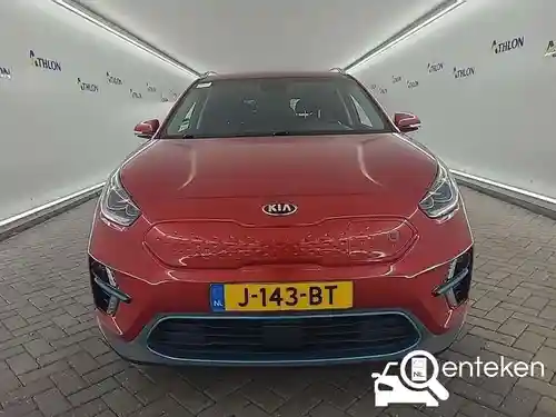 KIA e-Niro 64 kWh 2020