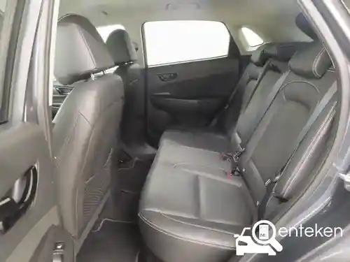 Hyundai Kona 1.6 GDI Hybrid 2020