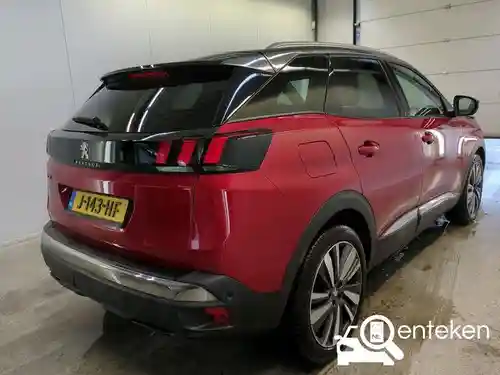 Peugeot 3008 1.2 PureTech 130 2020