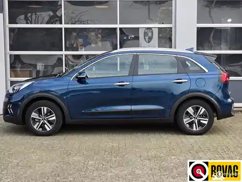 KIA Niro 1.6 GDI Hybrid 2020