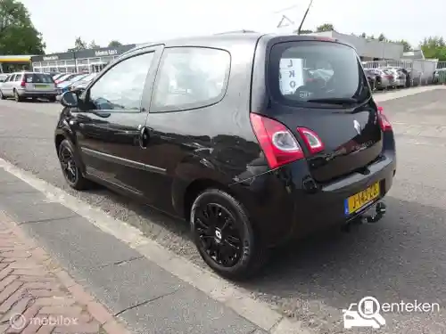 Renault Twingo 1.2 LEV 16V 75 Eco-Drive 2013