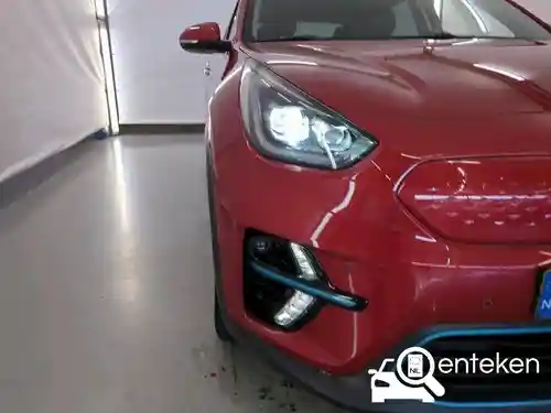 KIA e-Niro 64 kWh 2020