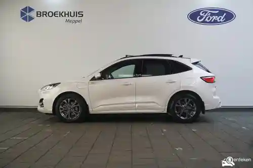 Ford Kuga 2.5 Plugin-Hybrid 2020