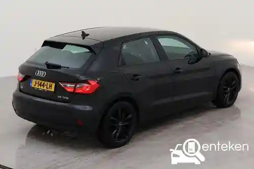 Audi A1 Sportback 25 TFSI 2020