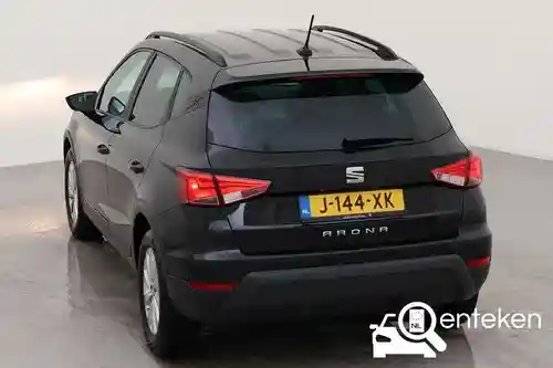 SEAT Arona 1.0 TSI 2020