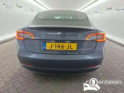 Tesla Model 3 Performance 2020