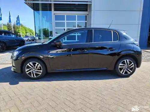 Peugeot 208 1.2 PureTech 100 2020