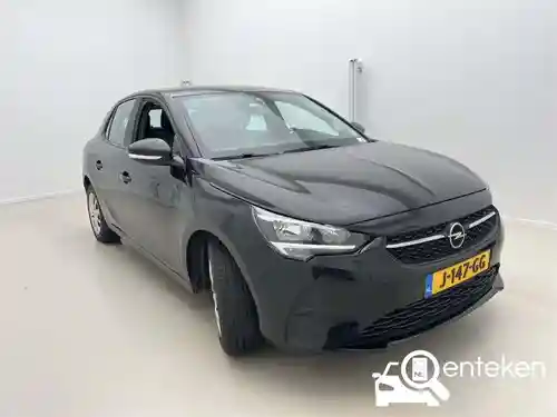 Opel Corsa 1.2 2020