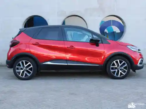 Renault Captur ENERGY TCe 120 2019