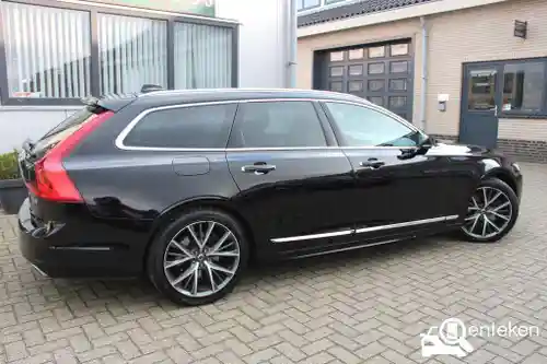 Volvo V90 T4 Polestar Performance 2020