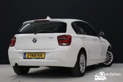 BMW 116i 2014