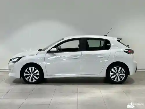 Peugeot 208 1.2 PureTech 75 2020