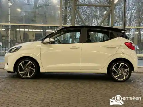 Hyundai i10 1.0 2020