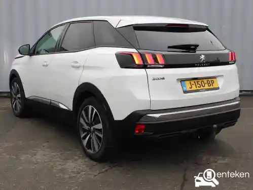 Peugeot 3008 1.2 PureTech 130 2020