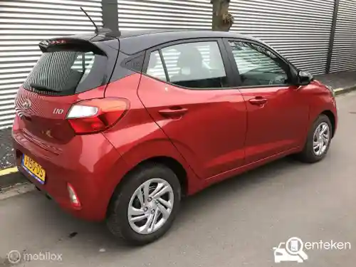 Hyundai i10 1.0 2020