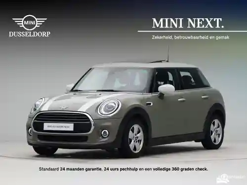 MINI  Cooper 2020