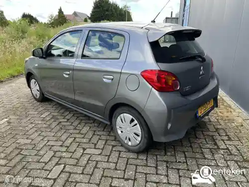 Mitsubishi Space Star 1.0 2020