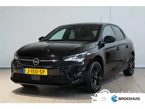 Opel Corsa 1.2 DI Turbo 2020