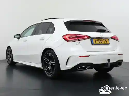 Mercedes-Benz A 180 2020
