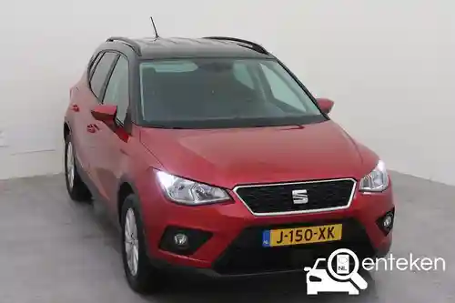 SEAT Arona 1.0 TSI 2020