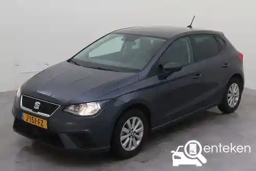 SEAT Ibiza 1.0 TSI 2020