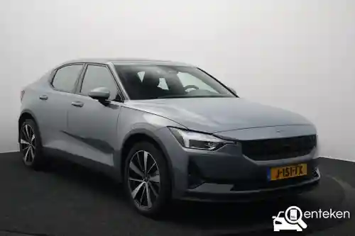 Polestar 2 Long Range Dual Motor 78 kWh 2020