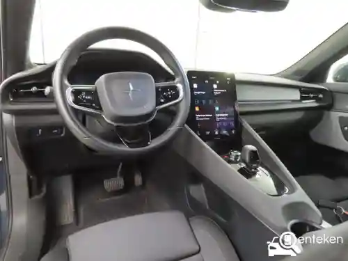 Polestar 2 Long Range Dual Motor 78 kWh 2020