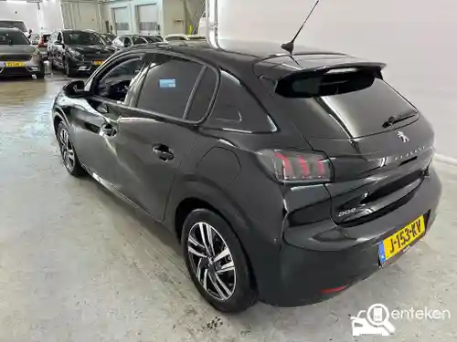 Peugeot 208 1.2 PureTech 100 2020