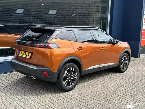 Peugeot 2008 1.2 PureTech 130 2020