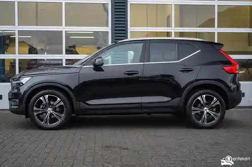 Volvo XC40 T3 2020