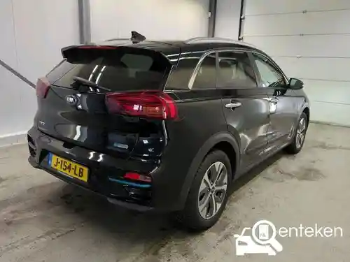 KIA e-Niro 64 kWh 2020