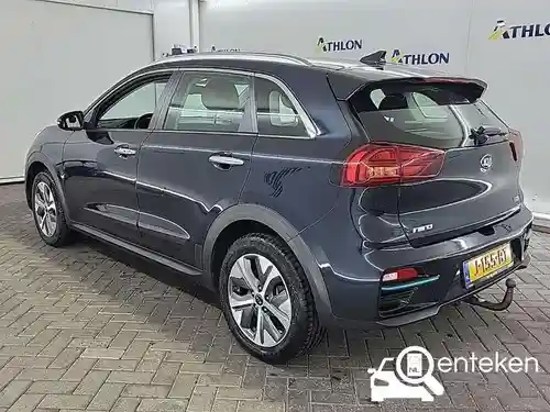 KIA e-Niro 64 kWh 2020