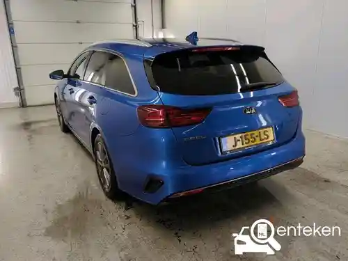 KIA Ceed Sportswagon 1.0 T-GDI 2020