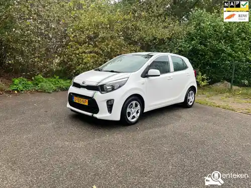 KIA Picanto 1.0 2020