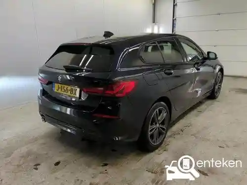 BMW 118i 2020