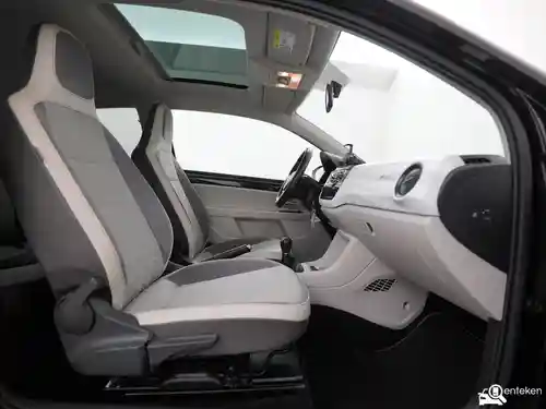 VW up! 1.0 BMT 2017