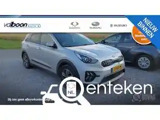 KIA Niro 1.6 GDI Hybrid 2020
