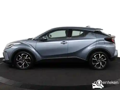 Toyota C-HR 1.8 Hybrid 2020