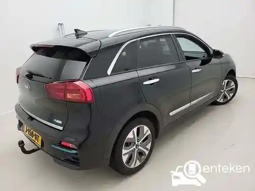 KIA e-Niro 64 kWh 2020